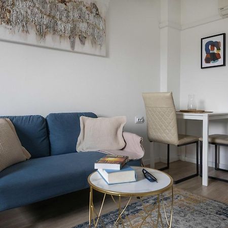 Bright And Modern Studio Near City Center Apartment Загреб Екстериор снимка