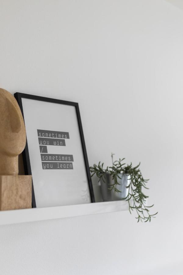 Bright And Modern Studio Near City Center Apartment Загреб Екстериор снимка