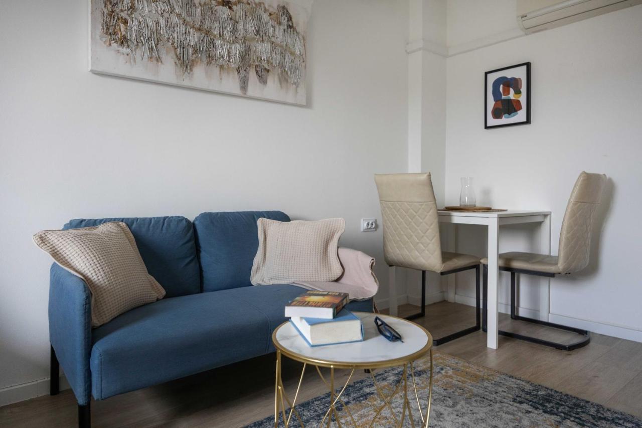 Bright And Modern Studio Near City Center Apartment Загреб Екстериор снимка