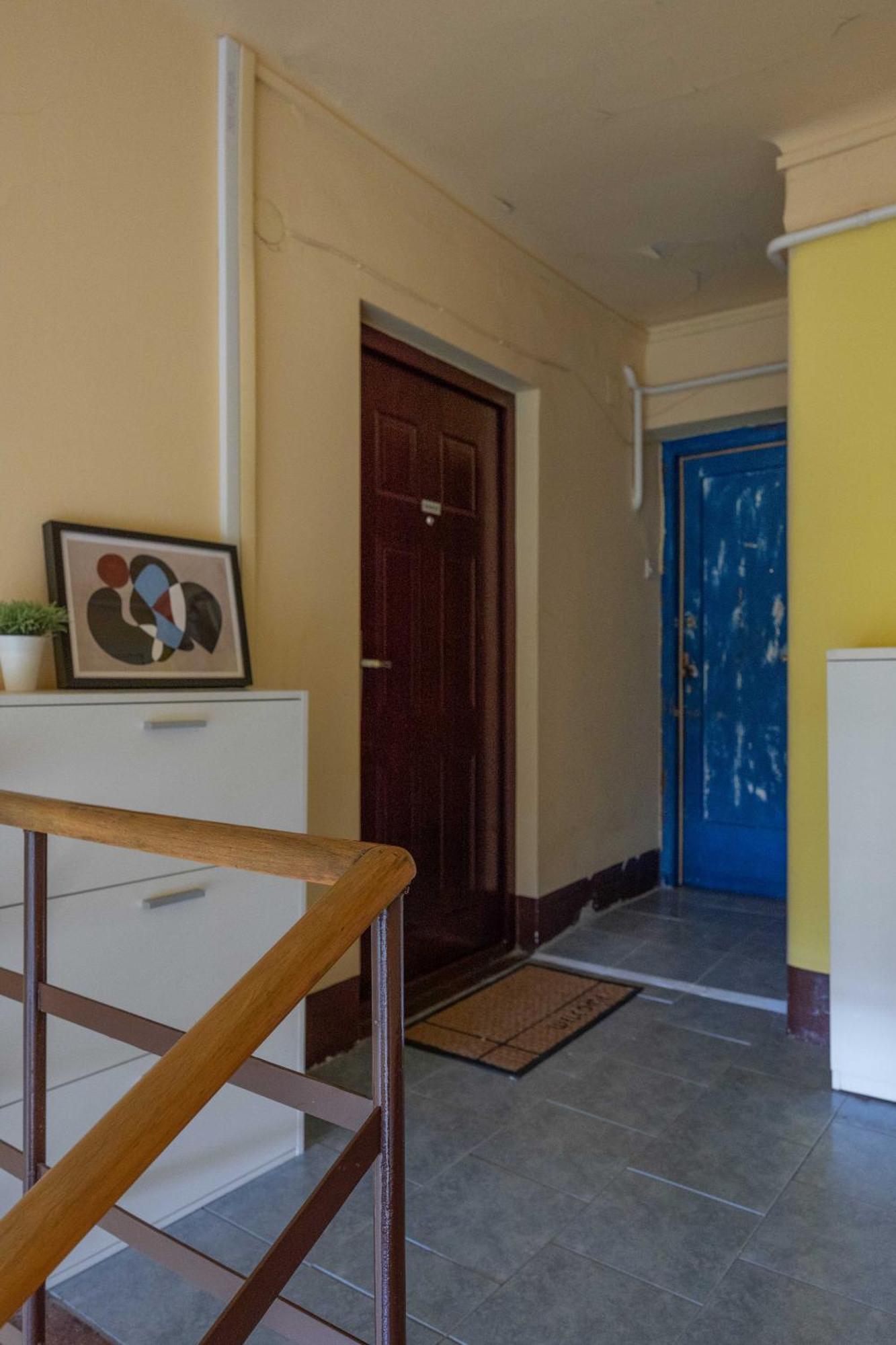 Bright And Modern Studio Near City Center Apartment Загреб Екстериор снимка
