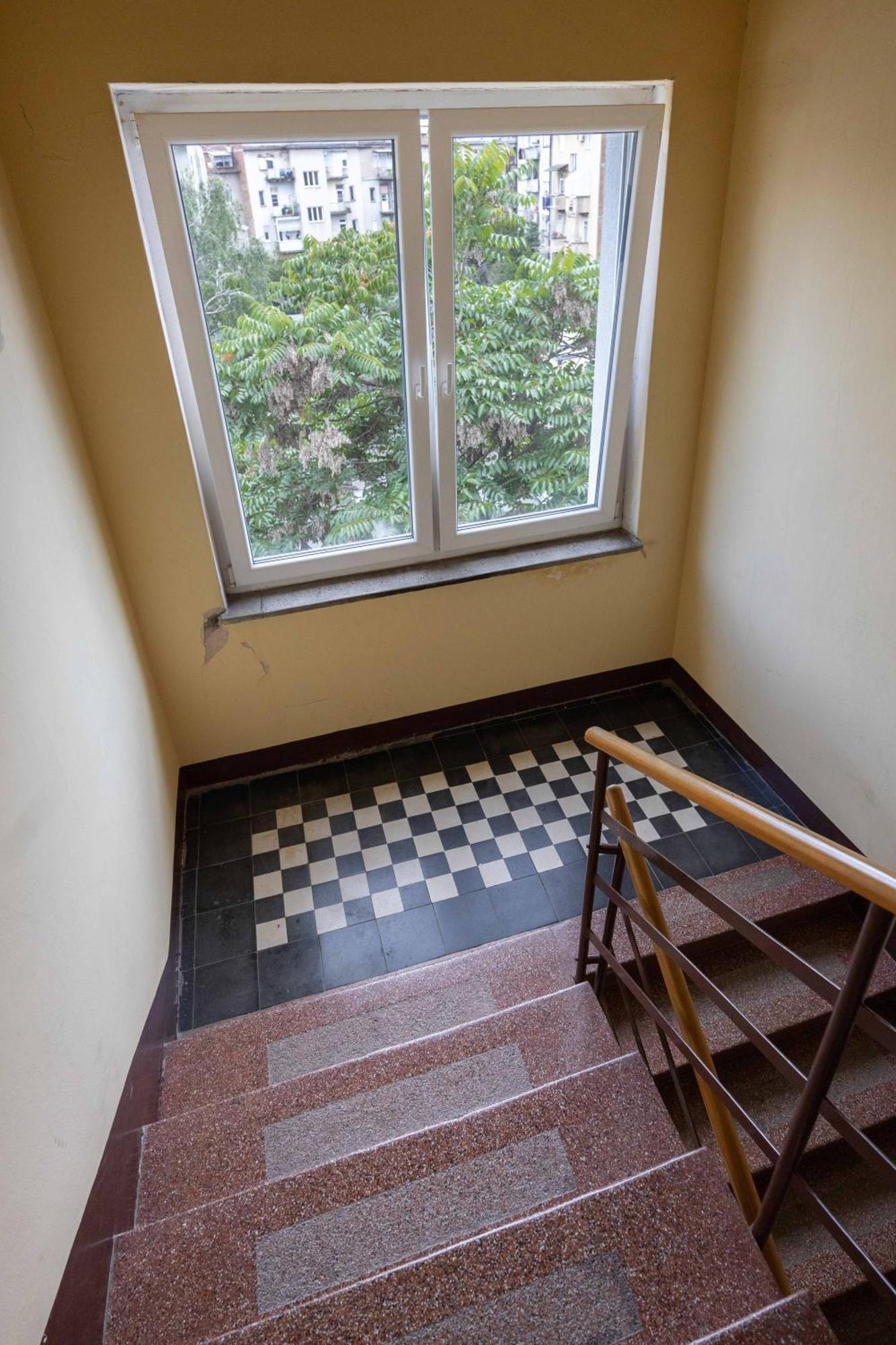 Bright And Modern Studio Near City Center Apartment Загреб Екстериор снимка